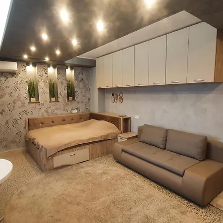 Tomis Studio 4B Constanta Exterior photo