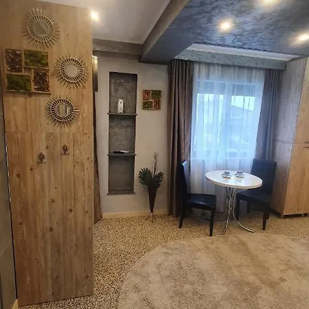 Tomis Studio 4B Constanta Exterior photo