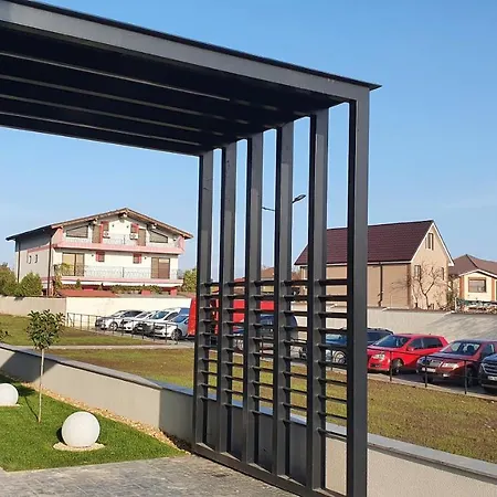 Tomis Studio 4B Constanta Exterior photo