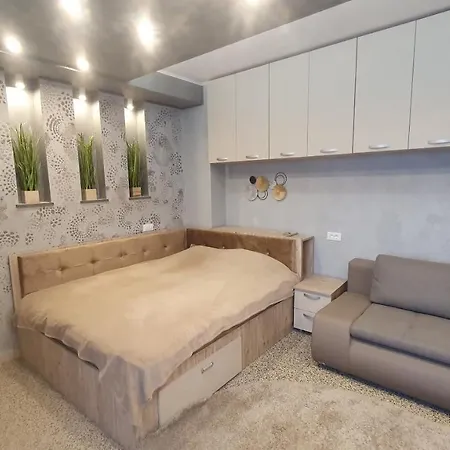 Tomis Studio 4B Constanta Exterior photo