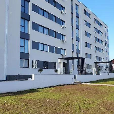 Tomis Studio 4B Constanta Exterior photo