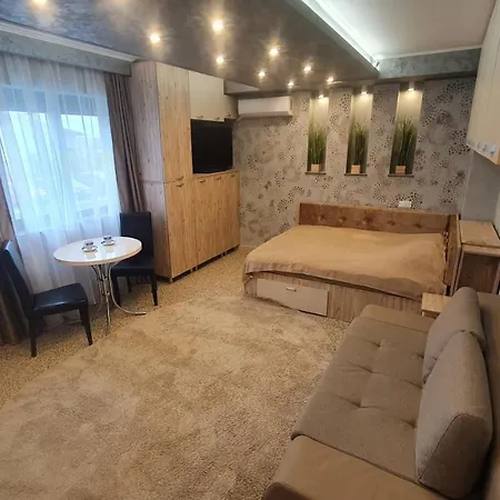 Tomis Studio 4B Constanta Exterior photo
