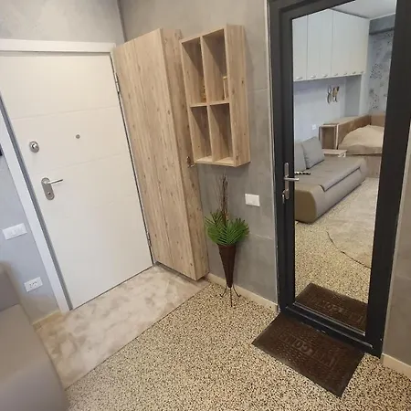 Tomis Studio 4B Constanta Exterior photo