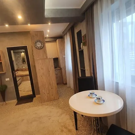 Tomis Studio 4B Constanta Exterior photo