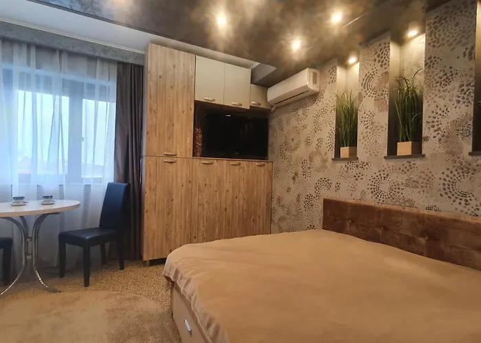 Tomis Studio 4B