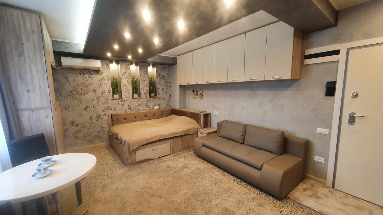 Apartment Tomis 4b Constanta