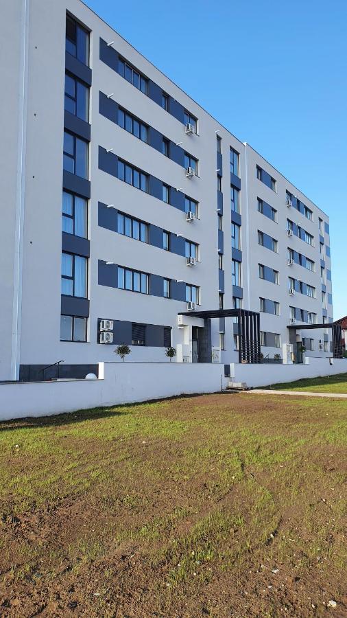 Apartment Tomis 4b Constanta