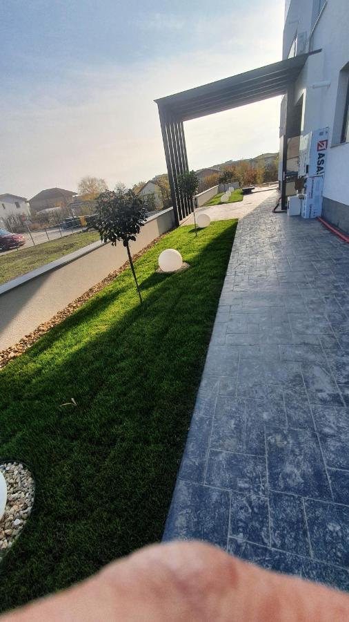 Tomis 4b Apartment Constanta
