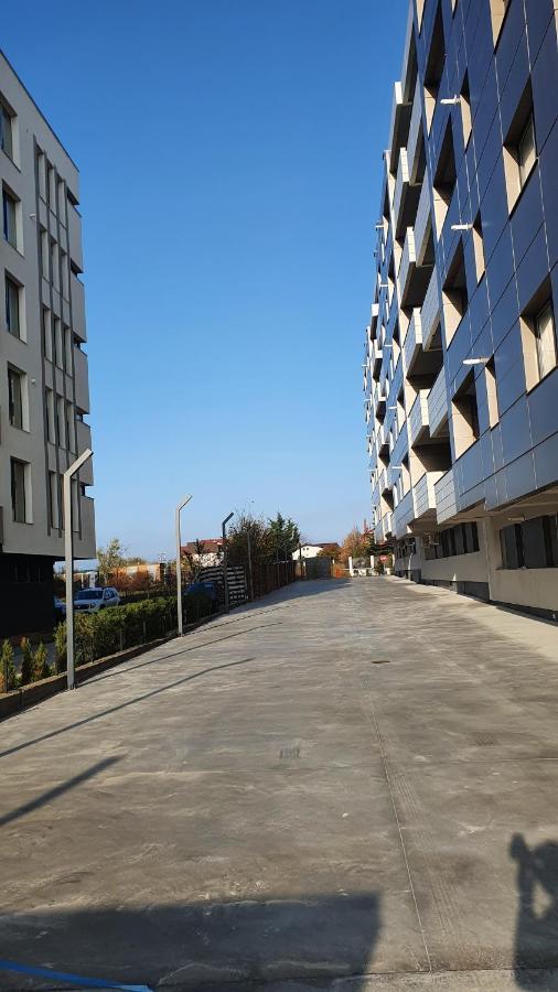 Apartment Tomis 4b Constanta