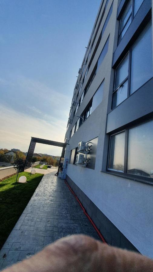 Apartment Tomis 4b Constanta