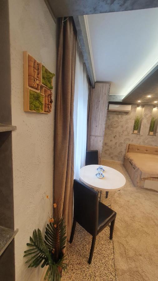 Apartment Tomis 4b Constanta
