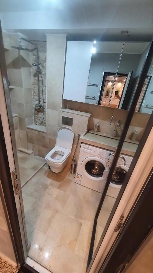 Apartment Tomis 4b Constanta