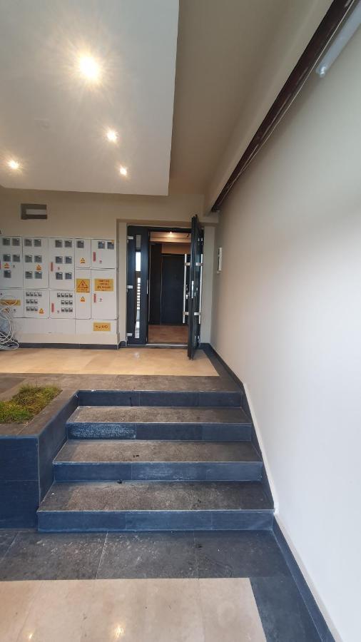 Apartment Tomis 4b Constanta