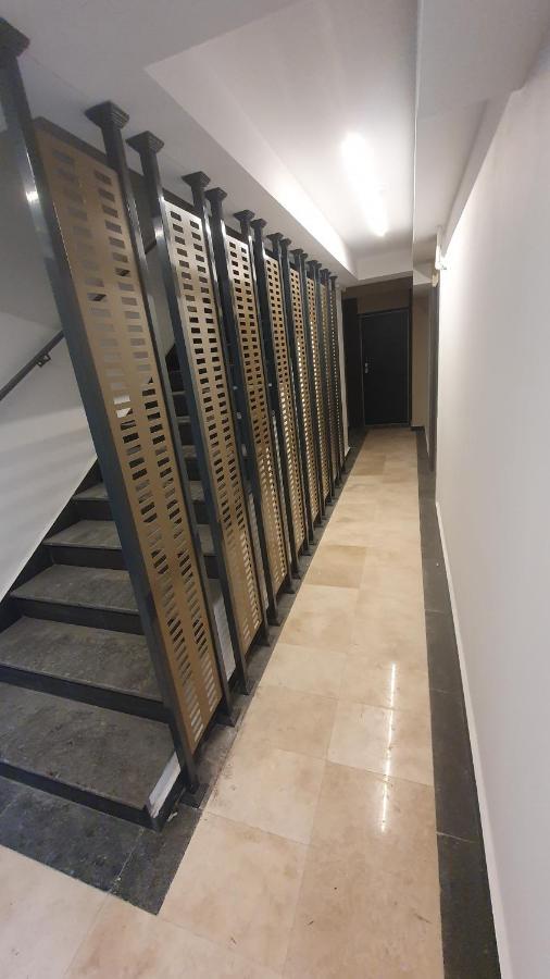 Tomis 4b Apartment Constanta